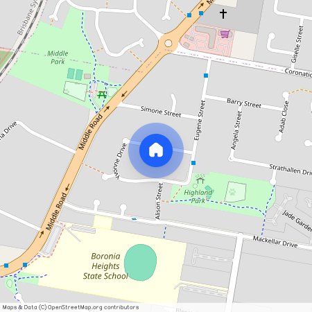 Yvonne Drive 10, QLD 4124, Boronia Heights