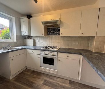 2 bedroom house to rent - Photo 3