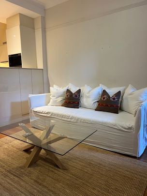 Paddington - Photo 1