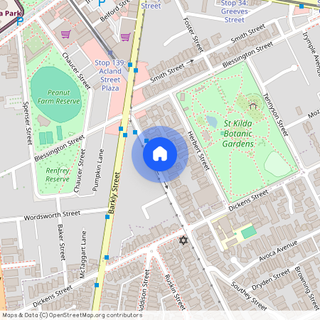 1/14 Mitford Street, St Kilda VIC 3182