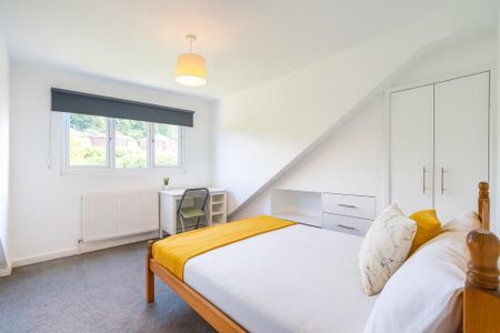 4 bedroom house to rent - Photo 5