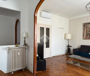 Attico in affitto - Photo 2