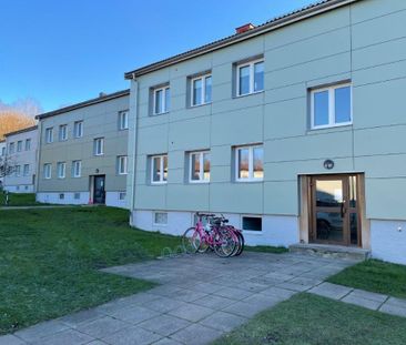 Vällaregatan 4 - Foto 1