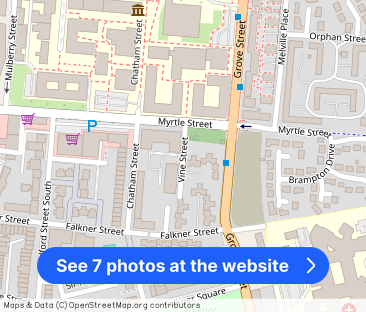 Vine Street, Liverpool, Merseyside, L7 - Photo 1