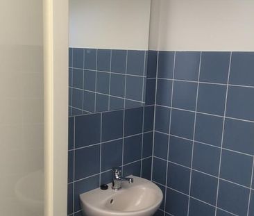 Te huur voor 2 studenten: studio met een extra slaapkamer in Breda centrum - Foto 3