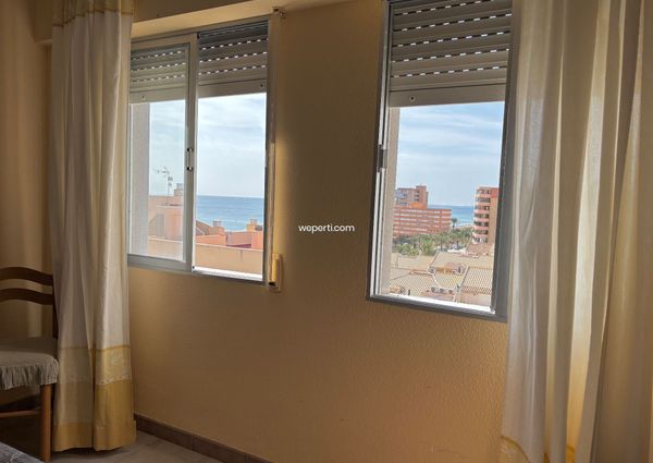 Apartment in Arenales del Sol, for rent