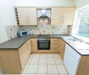 The Turnways, Headingley, Leeds - Photo 1