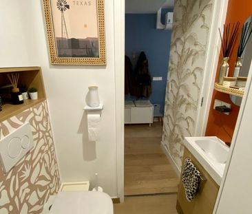 Location Appartement 3 pièces 62m² ISSY LES MOULINEAUX 92130 - Photo 6