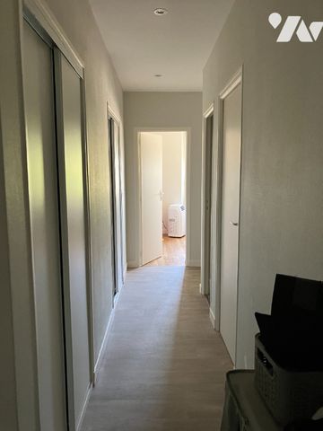 A LOUER T4 très bon état - Photo 4