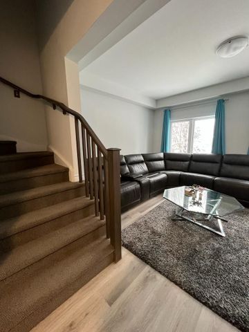 For Lease - 124 Compass Trail Unit# 27, Cambridge, Ontario - Photo 2