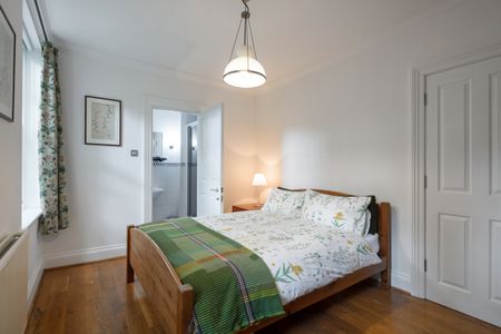 1 Bed Flat, Canonbury Park South, N1 - Photo 5