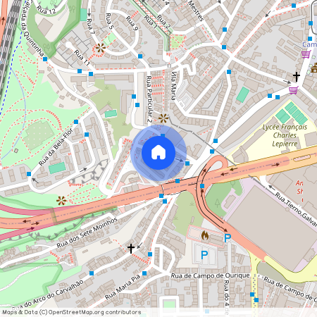 Travessa do Meio, Lisbon, Lisbon 1100-395