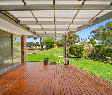 55 O'Halloran Circuit, Kambah ACT 2902 - House For Rent | Domain - Photo 5