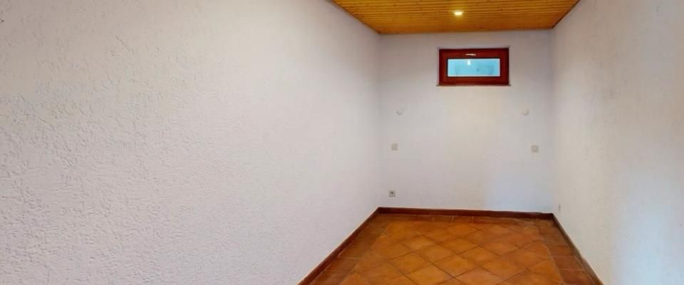 3-Zimmer Wohnung in Lengfeld - Garten, Neue Küche - Photo 1