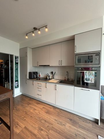 For Lease - 576 Front Street Unit# 803, Toronto, Ontario - Photo 5