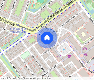 Voorburg, Koningin Julianalaan 334 - Photo 1