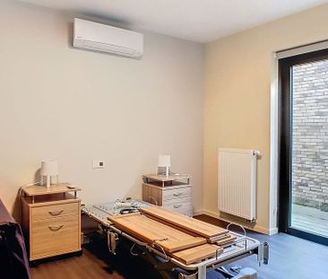Appartement te huur in Ieper voor € 645 met 1 slaapkamer - Foto 4