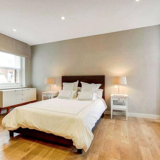 2 bedroom flat in Kings Road - Photo 1