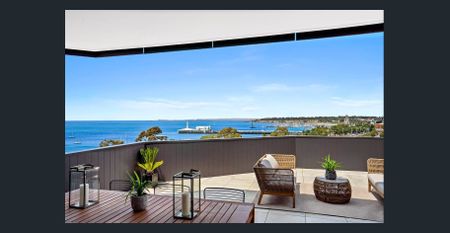 City Bay View Living - Photo 4