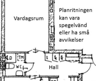 Norra vägen 21 E - Photo 1