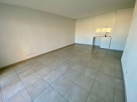 Location Appartement - Photo 4