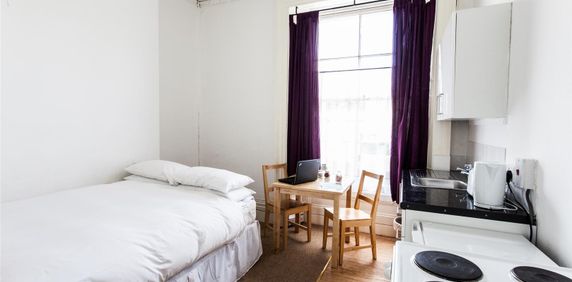 Oakfield Place, Clifton, Bristol - Photo 2