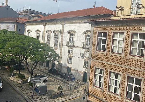 Apartamento T2 em Braga