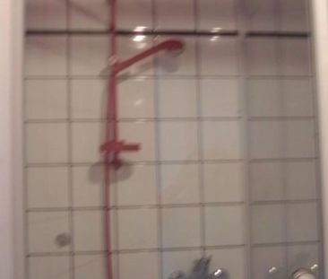 Günstige 1-Zi-Wohnung, kl. Küche, Bad 230+130NK, Tr-Olewig, 1Pers - Photo 1