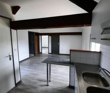 Location appartement 3 pièces - 44.12m² à Chatellerault (86100) - Photo 3