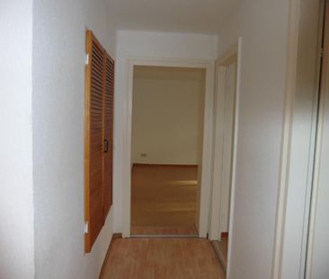 2-Zimmer-Wohnung im Herzen der Stadt - Foto 3