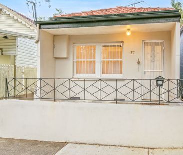 Conveniently Situated, Sun-Kissed and Spacious Two Bedroom Family H... - Photo 5