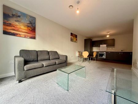2 bedroom house to rent - Photo 2
