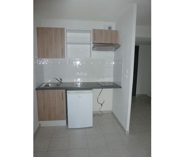 Location Appartement 2 pièces 43m² TOULOUSE 31200 - Photo 4