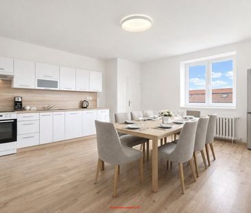 Pronájem bytu 2+1 • 73 m² bez realitkyMírová, Havířov - Havířov-měs... - Photo 2