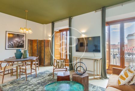 Flat for rent in San Bernardo street. - Photo 5