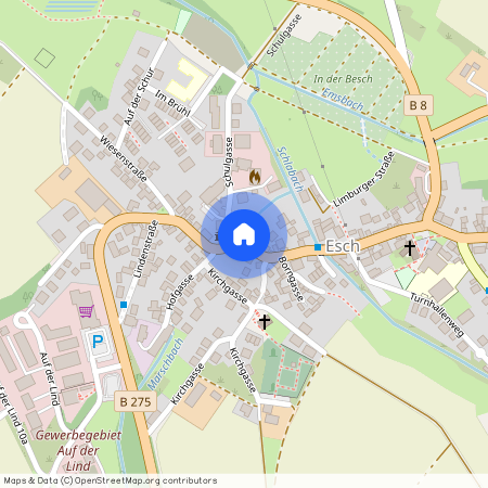 65529 Hessen - Waldems