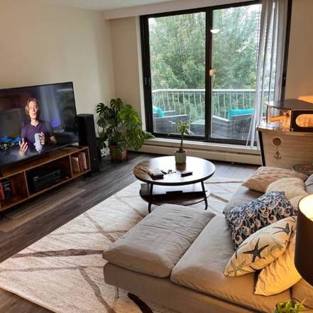 1 bedroom apartment- Downtown Vancouver - Photo 1