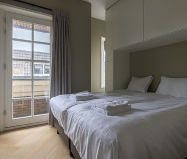 Te huur: Appartement Kapelstraat in Bussum - Foto 6