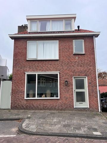 Te huur: Huis Karel Doormanstraat 1 in Noordwijk - Photo 3