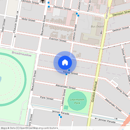 158 Lawson Street, NSW 2303, Hamilton South