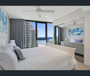Elevated Coastal Living with Spectacular Ocean Views - Furnished - Photo 5