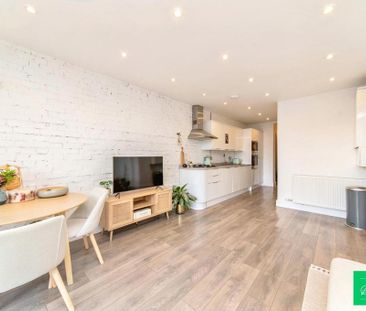 2 bedroom apartment to rent - Photo 2