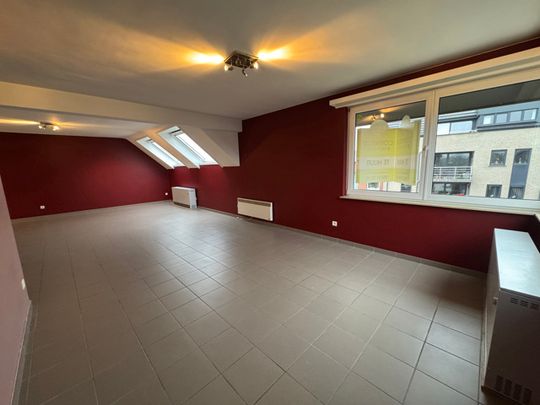 Appartement te huur in het gezellige Moerbeke - Foto 1