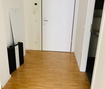 Mietwohnung in Nürnberg - Klein aber fein! Zentral gelegene 1-Zimme... - Photo 5