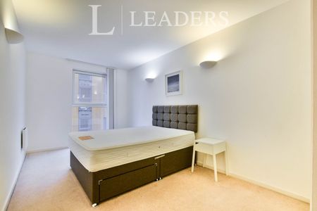 2 bedroom apartment to rent Skyline Central 2, 49 Goulden Street, Manchester, M4 - Photo 5