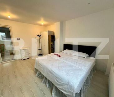 Apartament 2 camere, decomandat, 70 mp, centrala, zona 1 Mai - Fotografie 6