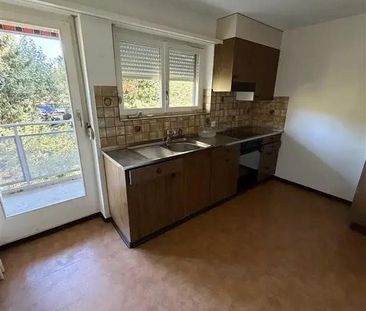 Wohnen an ruhiger, grüner Lage im schönen Malters - Photo 3
