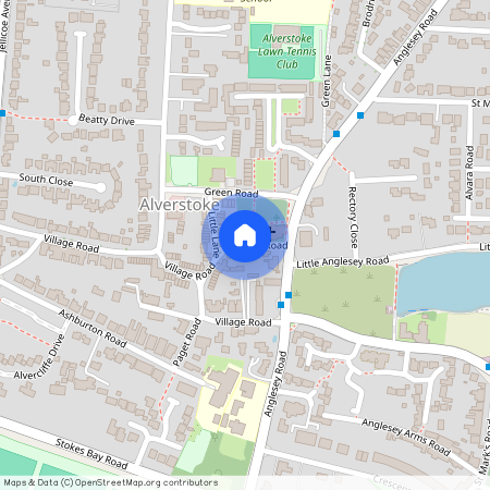 Church Road, Gosport PO12