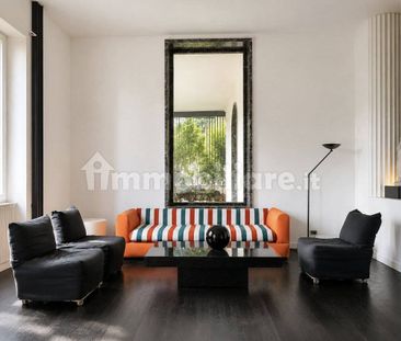 Appartamento via dei Monti Parioli 2, Parioli, Roma - Photo 1