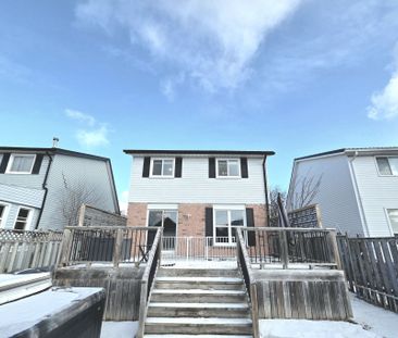For Lease - 662 Elgin Street, Cambridge, Ontario - Photo 4